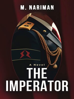 cover image of The Imperator